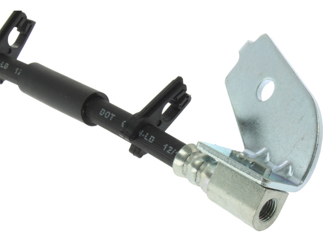 Centric Parts Brake Hydraulic Hose P/N:150.65167