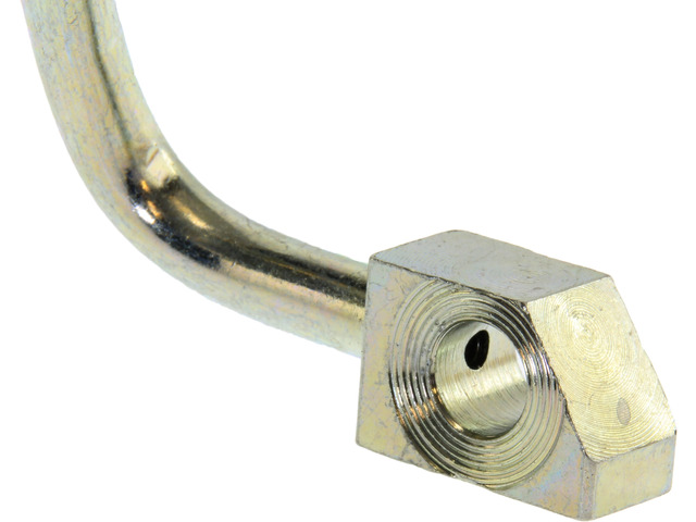 Centric Parts Brake Hydraulic Hose P/N:150.65171