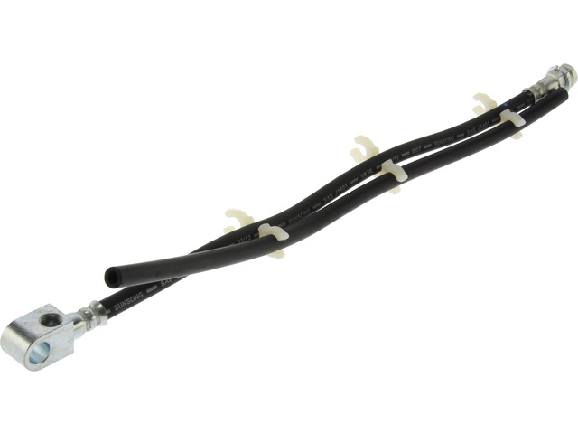Centric Parts Brake Hydraulic Hose P/N:150.65332
