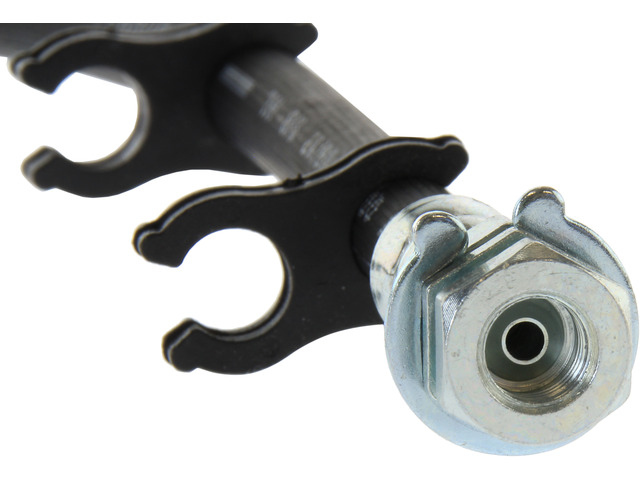 Centric Parts Brake Hydraulic Hose P/N:150.65333