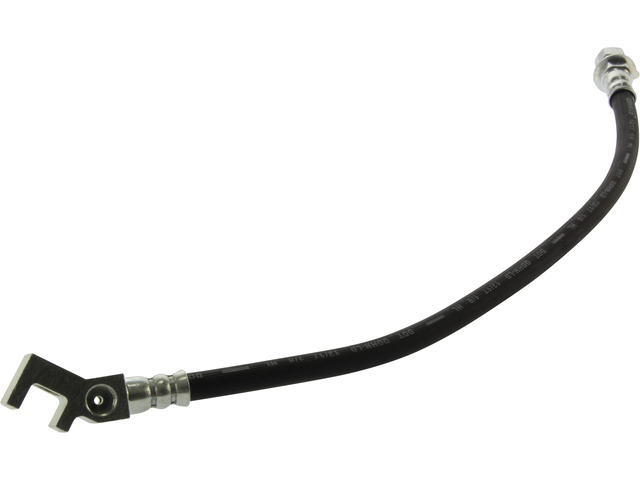 Centric Parts Brake Hydraulic Hose P/N:150.65348