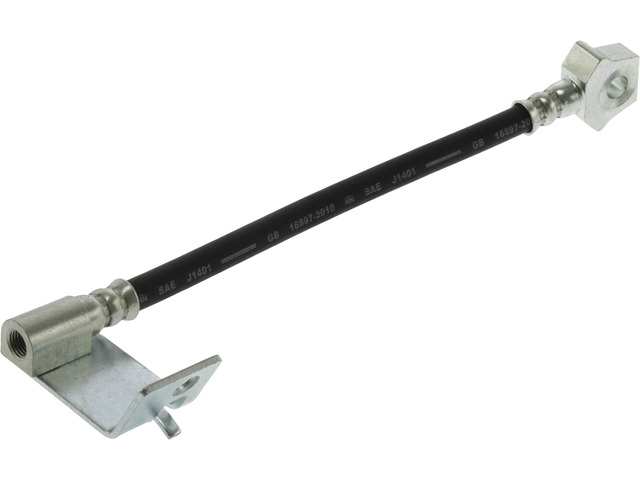 Centric Parts Brake Hydraulic Hose P/N:150.65424