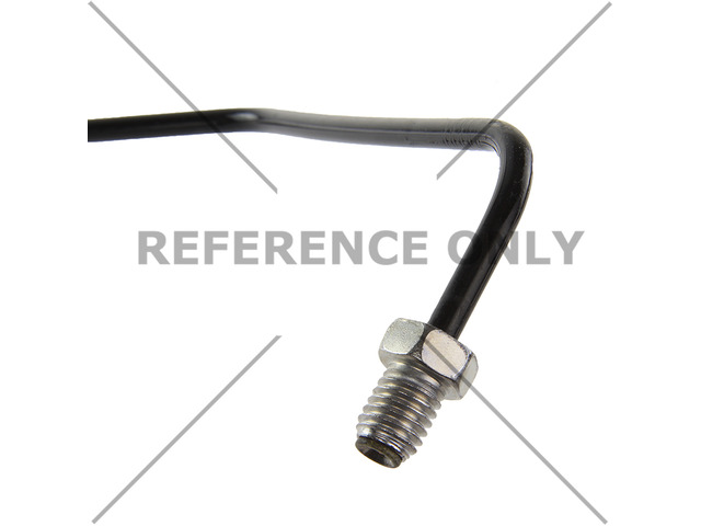 Centric Parts Brake Hydraulic Hose P/N:150.65544