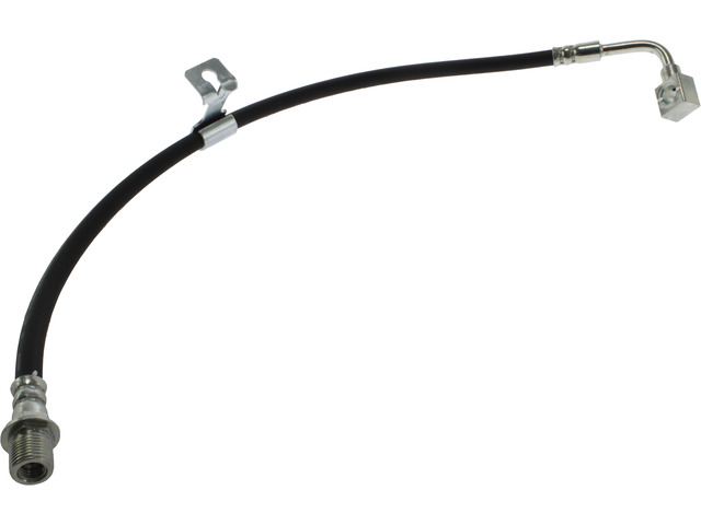 Centric Parts Brake Hydraulic Hose P/N:150.66002
