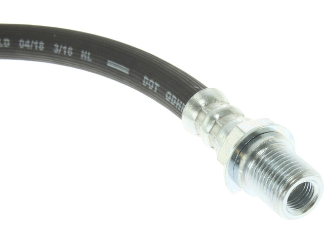 Centric Parts Brake Hydraulic Hose P/N:150.66004
