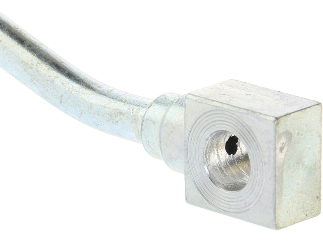 Centric Parts Brake Hydraulic Hose P/N:150.66046