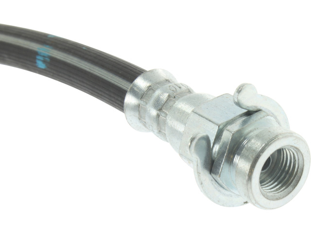 Brake Hydraulic Hose fits 1971-1973 GMC G15/G1500 Van C15/C1500 Pickup  CENTRIC