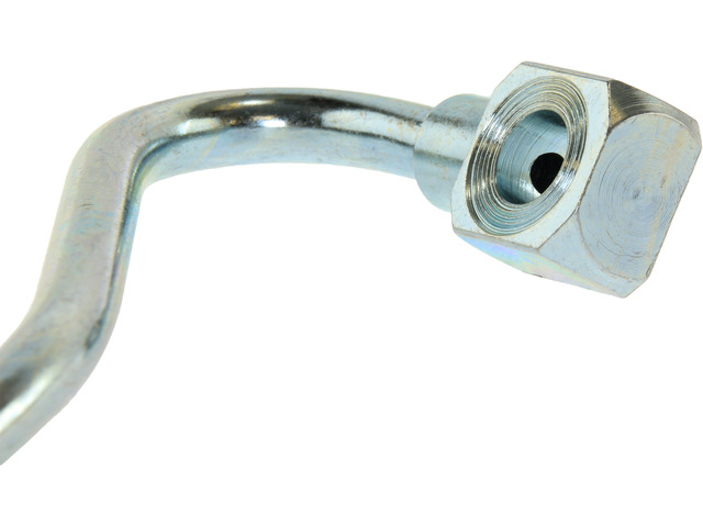 Centric Parts Brake Hydraulic Hose P/N:150.66091