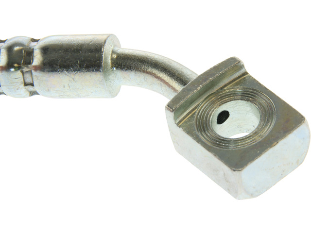 Centric Parts Brake Hydraulic Hose P/N:150.66113