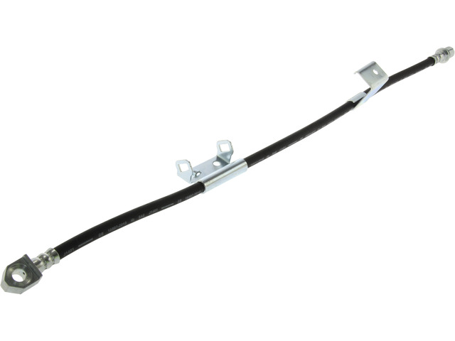 Brake Hydraulic Hose fits 1999-2007 GMC Sierra 1500 Sierra 1500 Classic Yukon  C