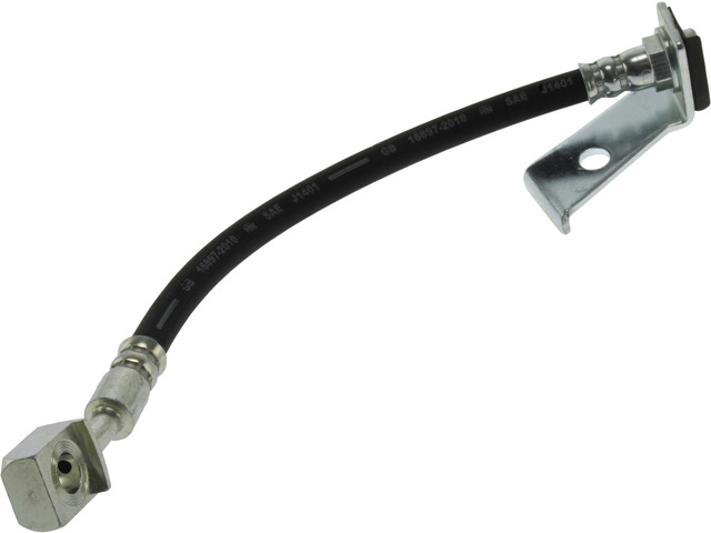 Centric Parts Brake Hydraulic Hose P/N:150.66332