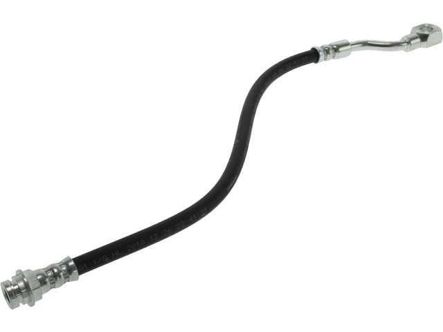 Centric Parts Brake Hydraulic Hose P/N:150.66334
