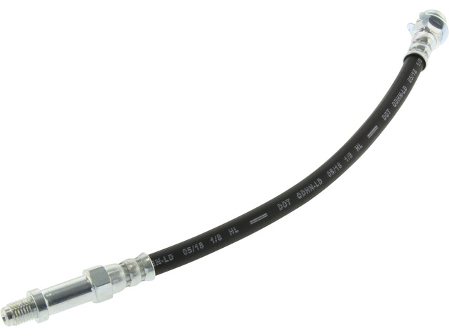 Centric Parts Brake Hydraulic Hose P/N:150.67005