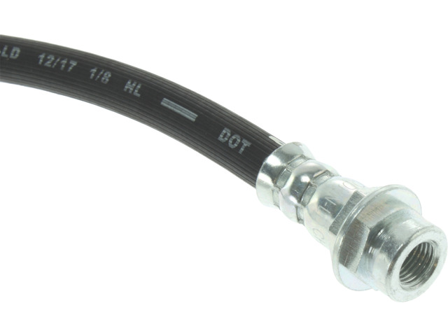 Centric Parts Brake Hydraulic Hose P/N:150.67006
