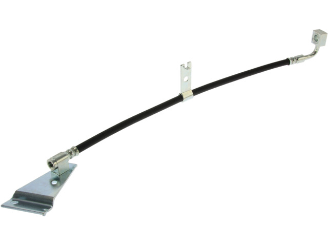 Centric Parts Brake Hydraulic Hose P/N:150.67022