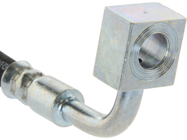 Centric Parts Brake Hydraulic Hose P/N:150.67052