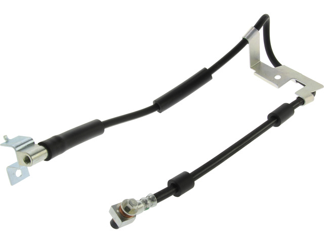 Centric Parts Brake Hydraulic Hose P/N:150.67060