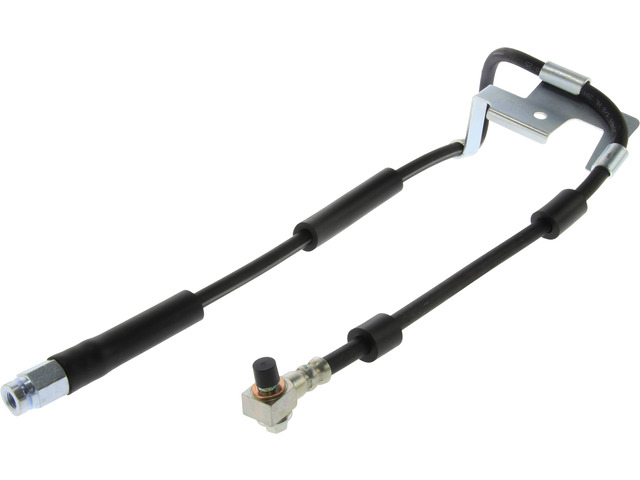 Centric Parts Brake Hydraulic Hose P/N:150.67062