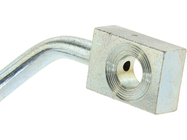 Centric Parts Brake Hydraulic Hose P/N:150.67067