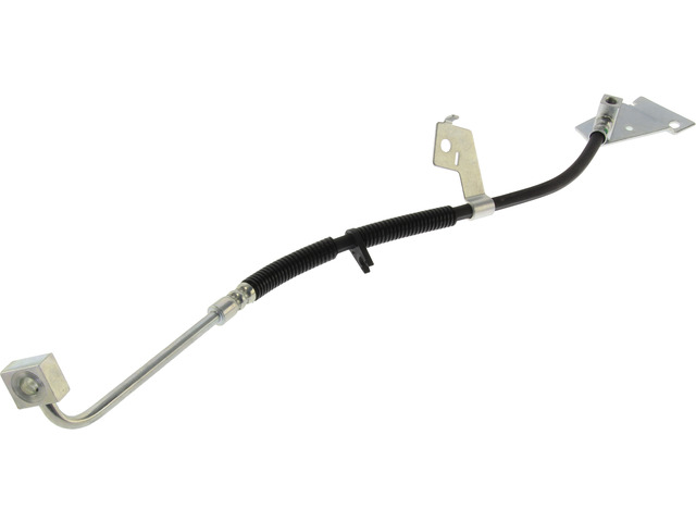 Centric Parts Brake Hydraulic Hose P/N:150.67074