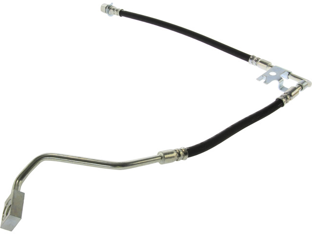 Centric Parts Brake Hydraulic Hose P/N:150.67090