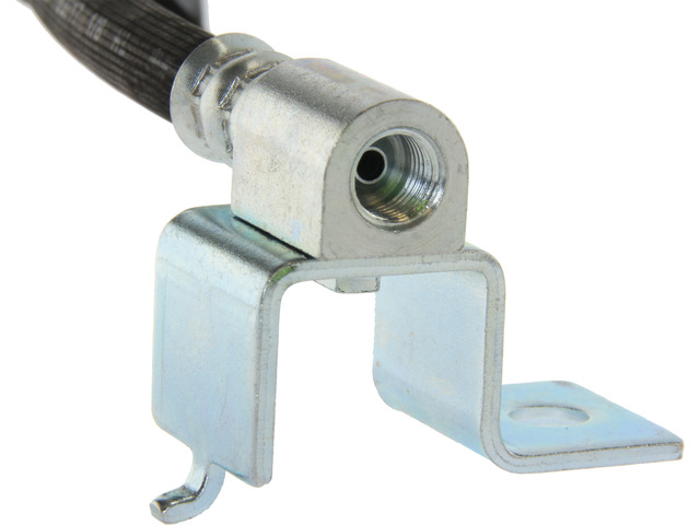 Brake Hydraulic Hose fits 2000-2002 Dodge Ram 2500,Ram 3500 Ram 1500  CENTRIC PA