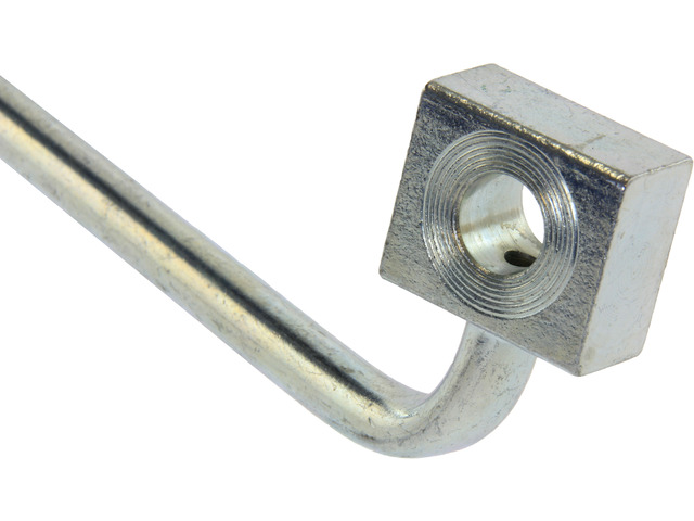 Centric Parts Brake Hydraulic Hose P/N:150.67103