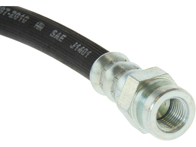 Centric Parts Brake Hydraulic Hose P/N:150.67144