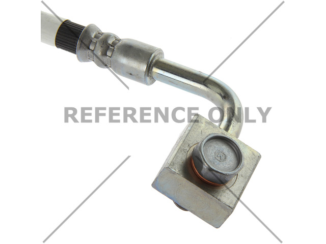 Centric Parts Brake Hydraulic Hose P/N:150.67148