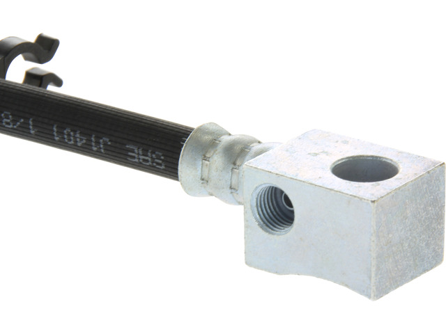 Centric Parts Brake Hydraulic Hose P/N:150.67325