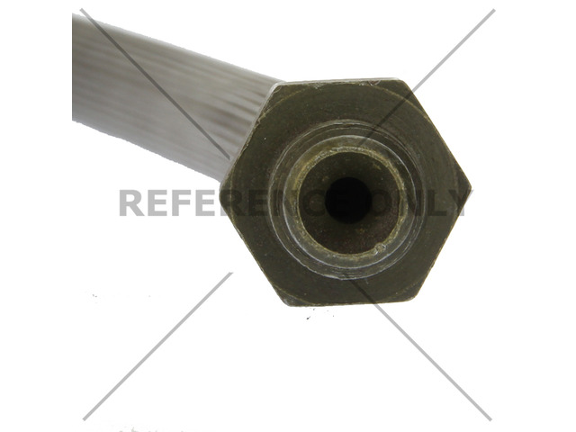 Centric Parts Brake Hydraulic Hose P/N:150.68300