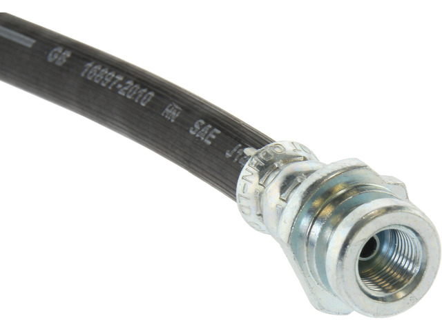 Centric Parts Brake Hydraulic Hose P/N:150.76016