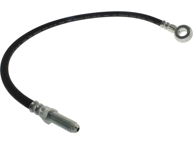 Centric Parts Brake Hydraulic Hose P/N:150.76018