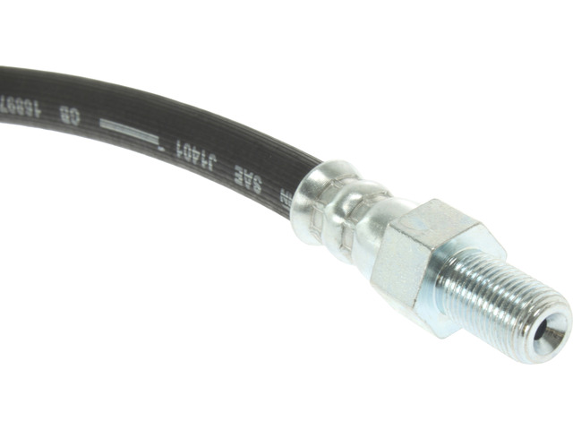 Centric Parts Brake Hydraulic Hose P/N:150.83300