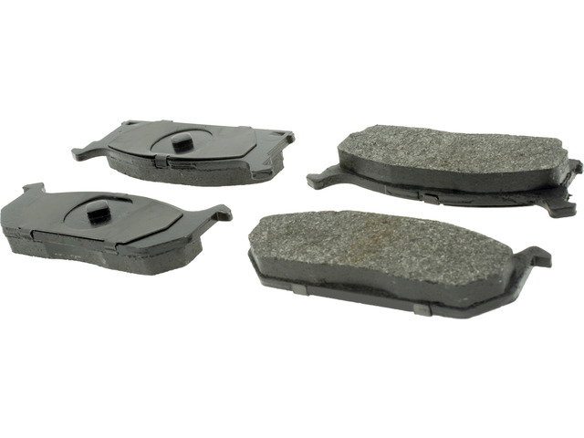 Centric Parts Disc Brake Pad Set P/N:300.02960