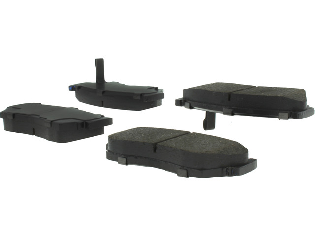 Centric Parts Disc Brake Pad Set P/N:300.05100