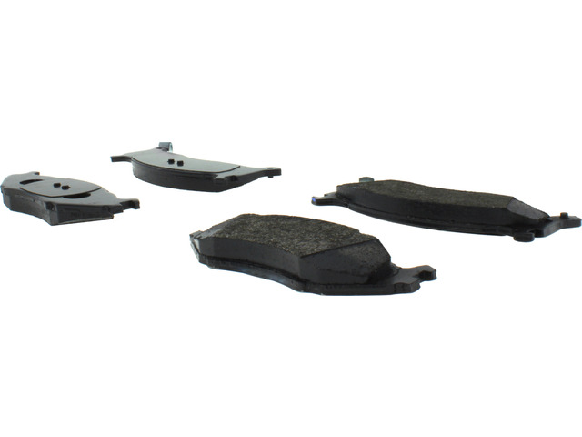 Centric Parts Disc Brake Pad Set P/N:300.05240