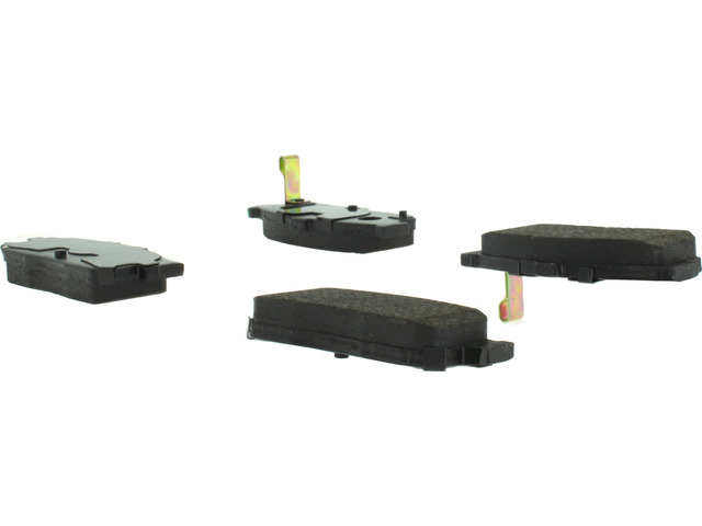 Centric Parts Disc Brake Pad Set P/N:300.05400