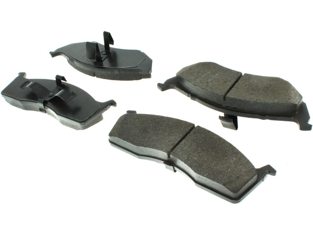 Centric Parts Disc Brake Pad Set P/N:300.05910
