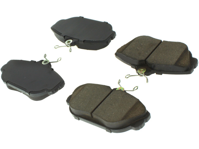 Centric Parts Disc Brake Pad Set P/N:300.06010