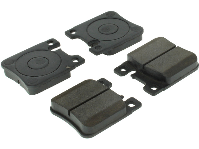 Centric Parts Disc Brake Pad Set P/N:300.06030