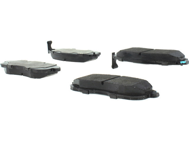 Centric Parts Disc Brake Pad Set P/N:300.06530