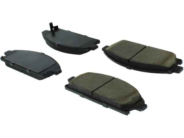 Centric Parts Disc Brake Pad Set P/N:300.06910