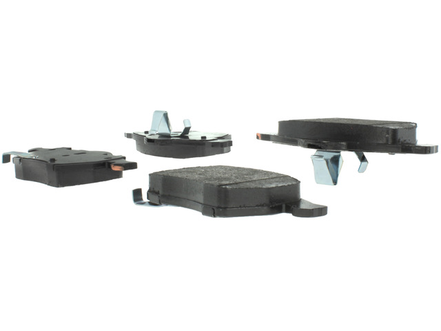Centric Parts Disc Brake Pad Set P/N:300.08190