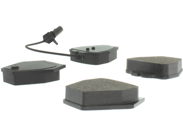 Centric Parts Disc Brake Pad Set P/N:300.08390