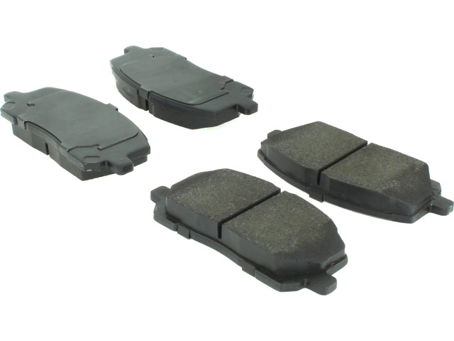 Centric Parts Disc Brake Pad Set P/N:300.08840