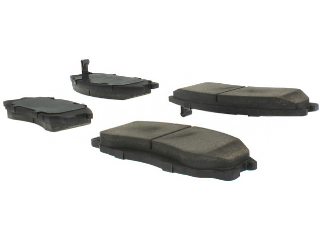 Centric Parts Disc Brake Pad Set P/N:300.09030
