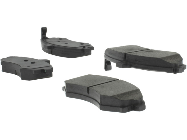 Centric Parts Disc Brake Pad Set P/N:300.09410