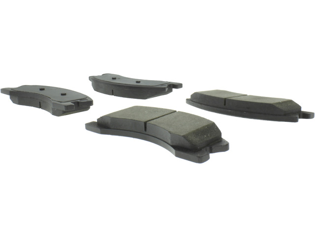 Centric Parts Disc Brake Pad Set P/N:300.09450
