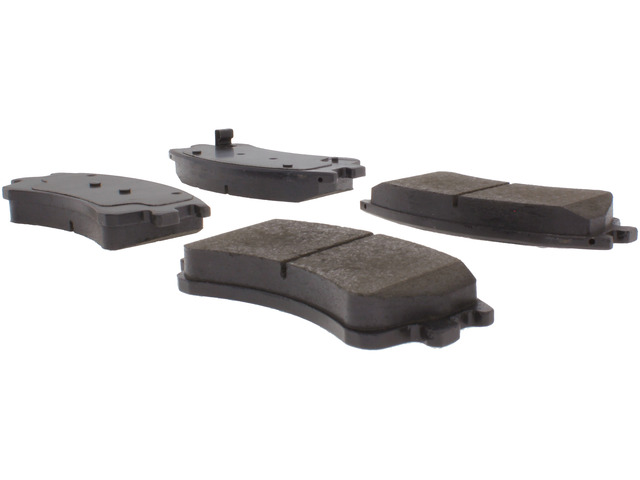 Centric Parts Disc Brake Pad Set P/N:300.09570
